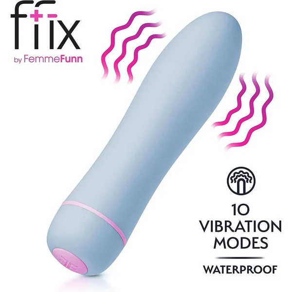 Femme Funn FFIX Bullet — image 14 of 20