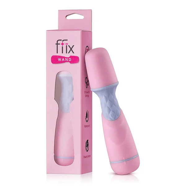 Femme Funn FFIX Wand Min — image 17 of 25