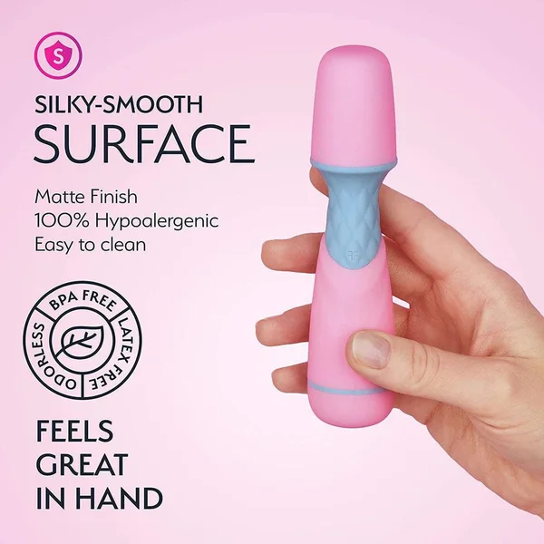 Femme Funn FFIX Wand Min — image 25 of 25