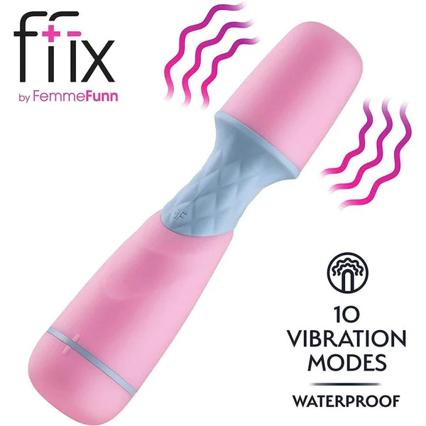 Femme Funn FFIX Wand Min — image 20 of 25