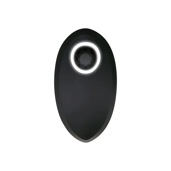 Backdoor Banger Thumping Silicone Rechargeable Anal Vibrator with Remote Control — image 5 of 7