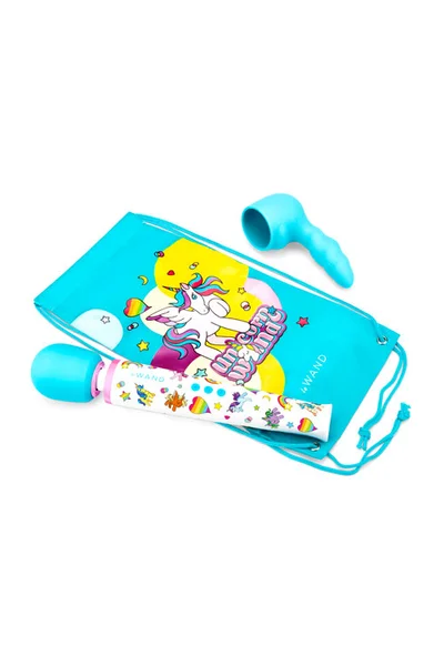 Le Wand 13.4" Limited Edition Unicorn Wand Massager 8 Piece Set — image 20 of 24
