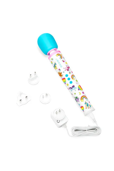 Le Wand 13.4" Limited Edition Unicorn Wand Massager 8 Piece Set — image 21 of 24