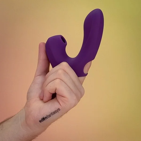 Air touch — image 5 of 12