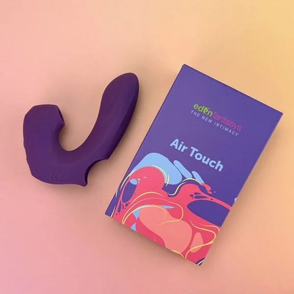 Air touch — image 12 of 12