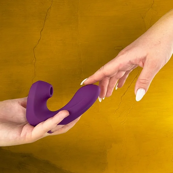 Air touch — image 8 of 12