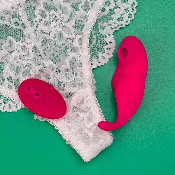 Secret pleaser — image 10 of 11
