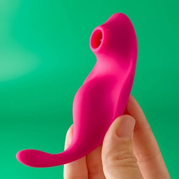 Secret pleaser — image 8 of 11