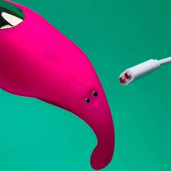 Secret pleaser — image 11 of 11
