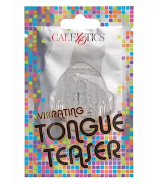 Vibrating tongue teaser — image 24 of 25