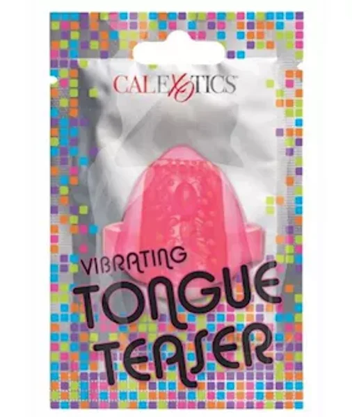Vibrating tongue teaser — image 25 of 25