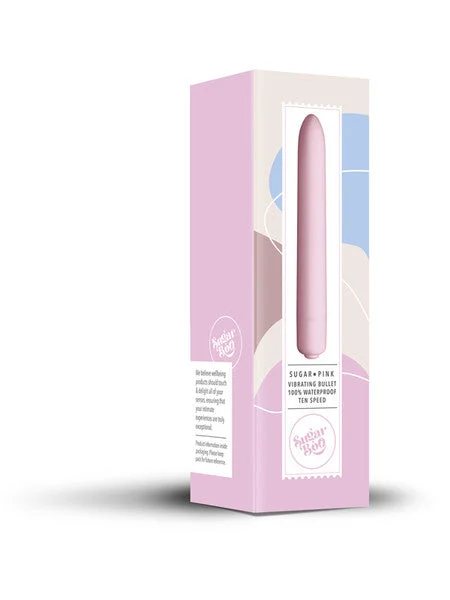 SugarBoo Sugar Pink — image 5 of 6