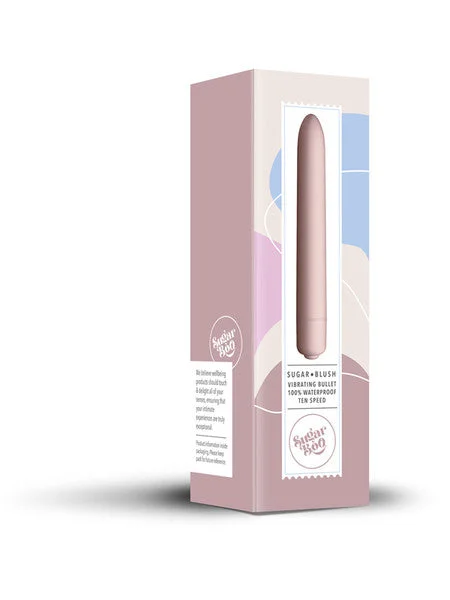 SugarBoo Sugar Blush — image 5 of 7