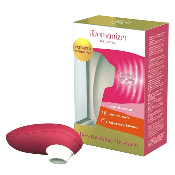Womanizer Mini — image 13 of 19