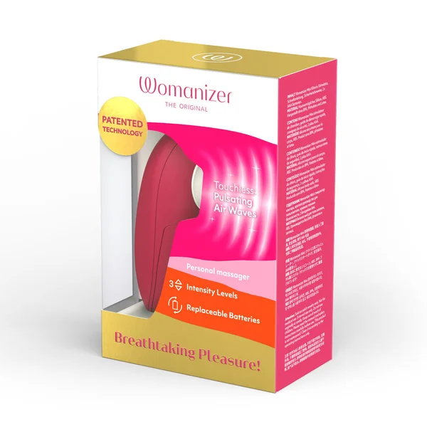 Womanizer Mini — image 15 of 19