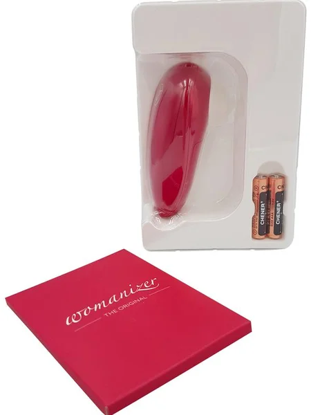 Womanizer Mini — image 18 of 19