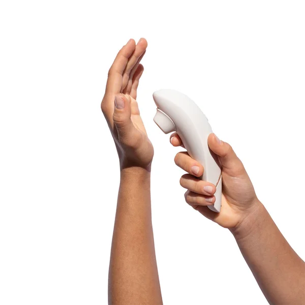 Womanizer 2 Premium Clitoral Stimulator — image 18 of 20