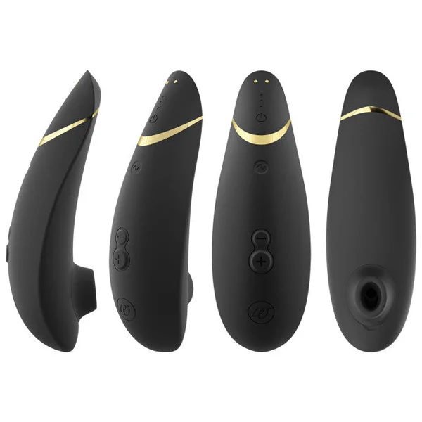 Womanizer 2 Premium Clitoral Stimulator — image 13 of 20