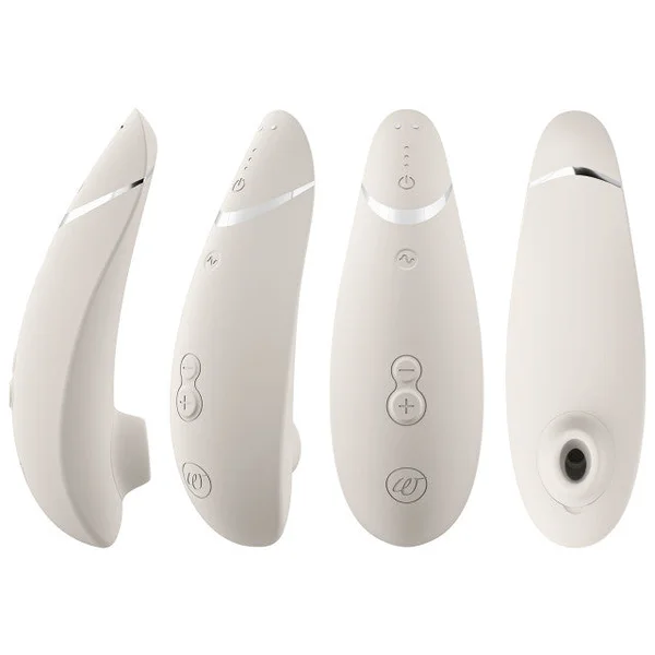Womanizer 2 Premium Clitoral Stimulator — image 17 of 20