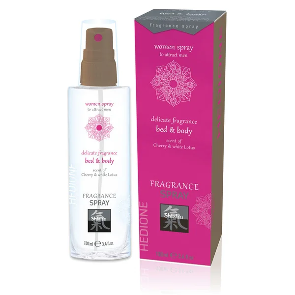 SHIATSU Bed & Body Spray — image 3 of 5
