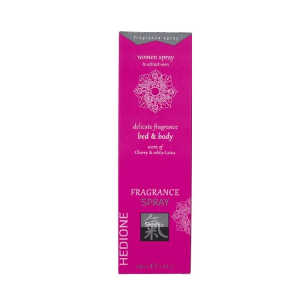 SHIATSU Bed & Body Spray — image 5 of 5