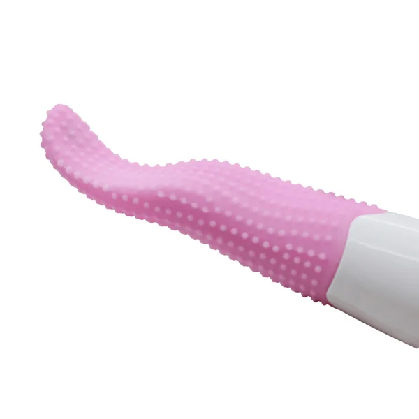 Flexible Tongue Vibrator with Nubs **Only 1 Per Order — image 14 of 15