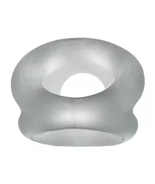 Tri Squeeze Cocksling & Ballstretcher Clear Ice — image 6 of 9