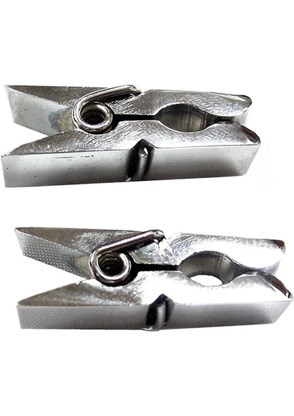 Stainless Steel Nipple Pegs — image 12 of 19