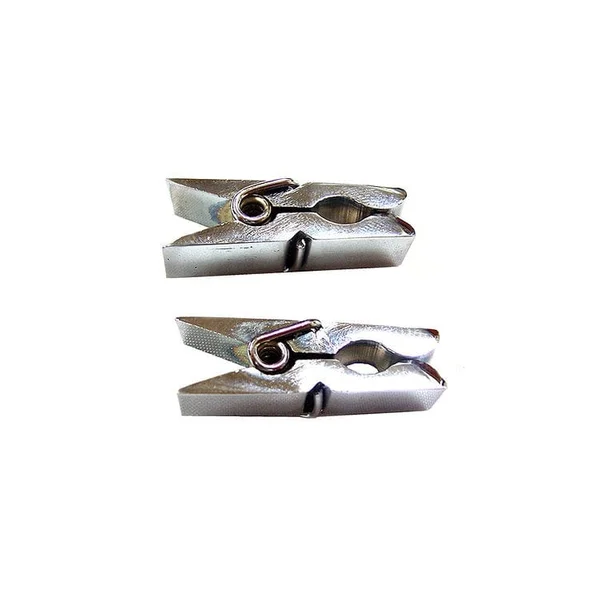 Stainless Steel Nipple Pegs — image 21 of 21