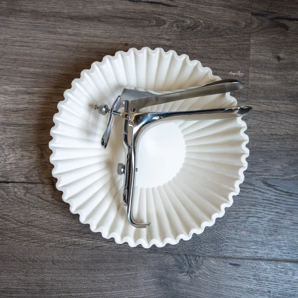 Stainless Steel Vaginal Speculum — image 13 of 16