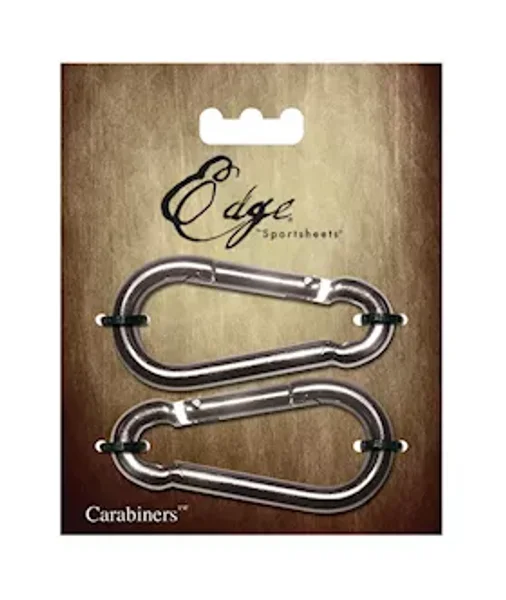 Sportsheets Edge Carabiners — image 3 of 4
