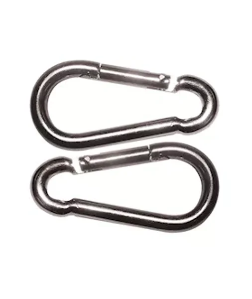Sportsheets Edge Carabiners — image 4 of 4