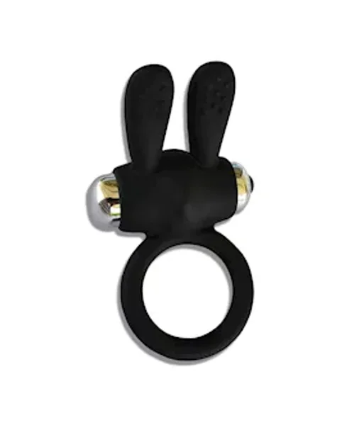 Umi Rabbit Vibrating Cock Ring — image 2 of 2