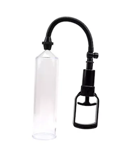 Beginner's Power Pump - Clear — image 3 of 4
