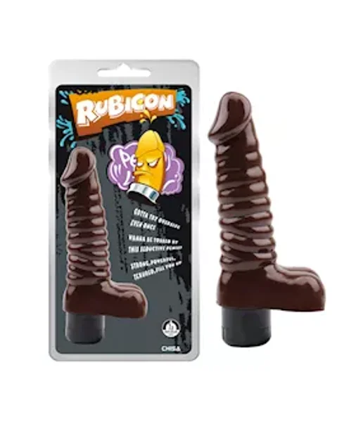 Vibrating Sugar - 7.9 Inch - Brown - 8 Inch — image 3 of 3