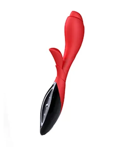 Zini Zook - Red — image 2 of 2