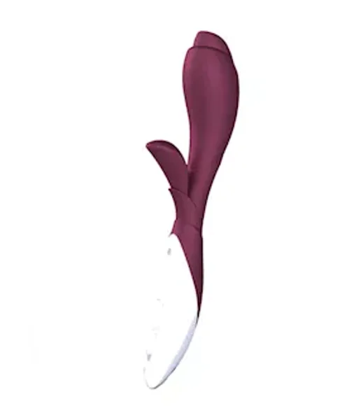 Zini Zook Dark - Wine — image 2 of 2