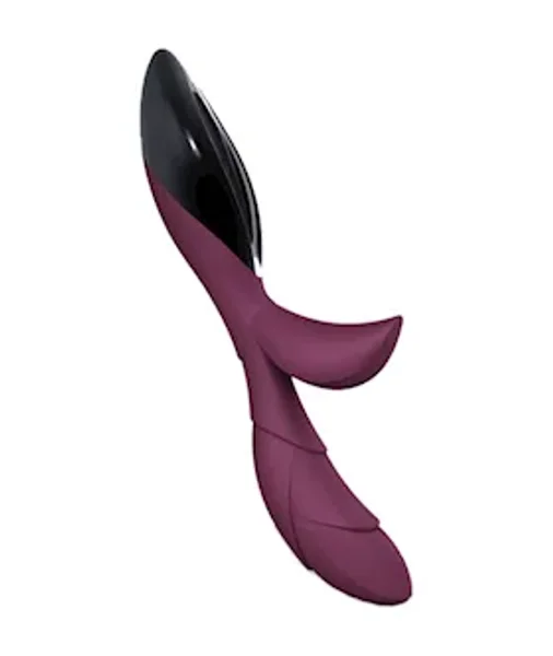 Zini Hua Dark - Wine — image 2 of 2