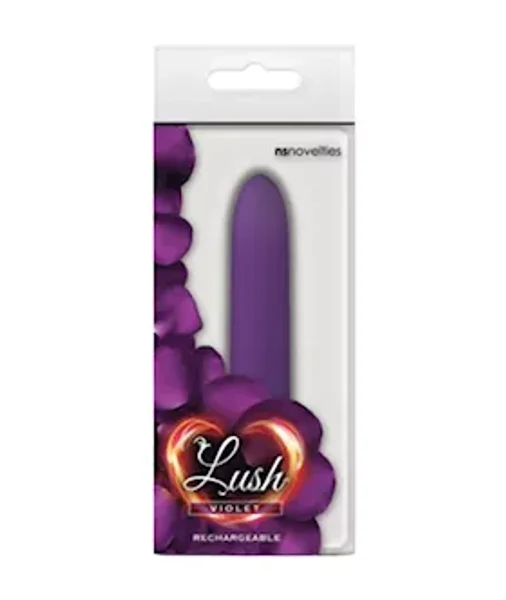 Lush Violet - Purple — image 3 of 3