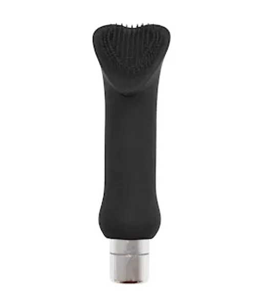 Bud Bullet Massager  - Black - 5.1 Inch — image 2 of 2