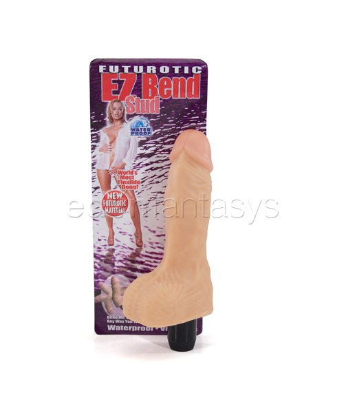 EZ bend stud ballsy