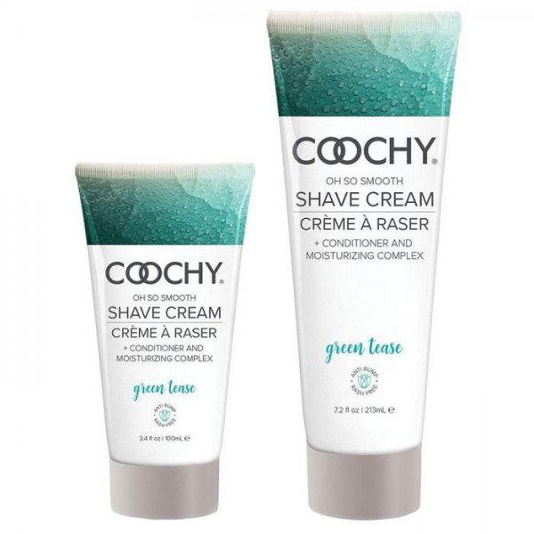 Coochy Shave Creme (New Options Available!)