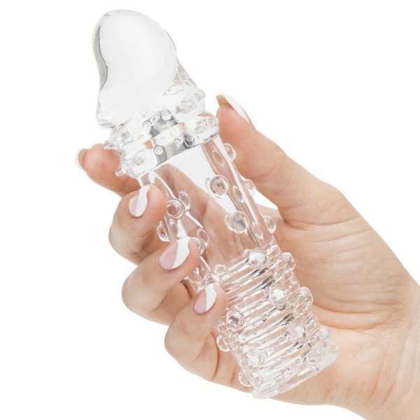 Adonis Textured 2 Extra Inch Penis Extender