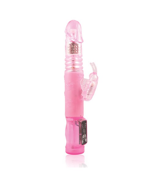 Butterfly stroker mini