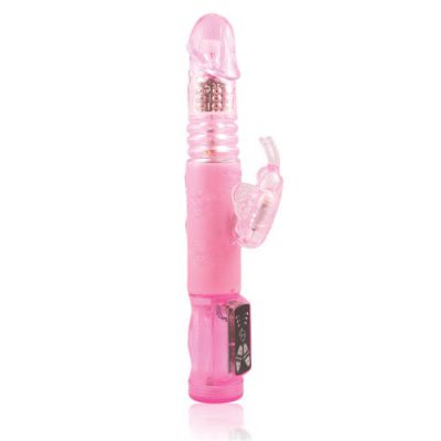 Butterfly stroker mini