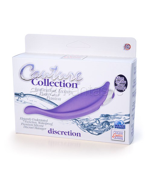 Couture collection Discretion — image 5 of 5