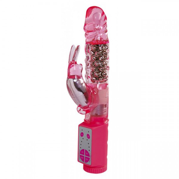 Rabbit Super Vibrator - None
