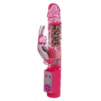 Rabbit Super Vibrator None