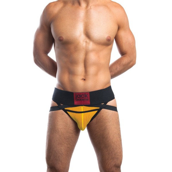The Ranger Jock by Jack Adams — image 7 of 9