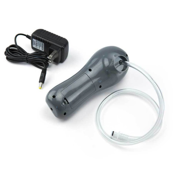 Portable Electric Hand Pump for Penis Pumps